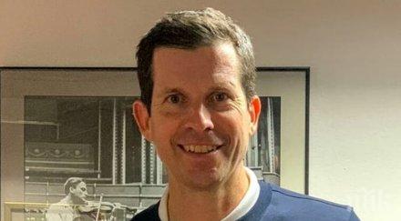 световни звезди радват дар българия тим хенман споделя знам наскоро победихме голям фен съм