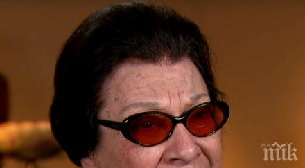 години почина актрисата шели морисън