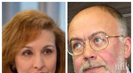 гореща тема социолози парещ коментар оставки правителството случва герб големите проблеми управляващите