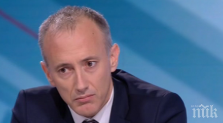 красимир вълчев деница сачева справи добре новия пост качества подготвеност богат опит