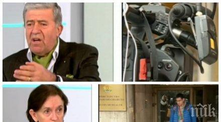 драма генчо начев мими виткова обясниха трагедията пирогов здравеопазването българия скъпо неефективно