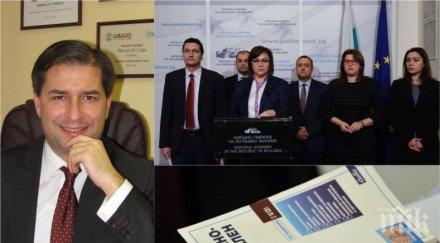 експертно борислав цеков съсипа мераците бсп промени нпк господа червени юристи оттеглете недоносче незабавно срамно