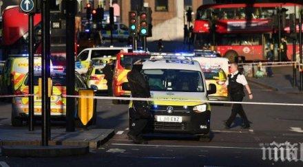 задържаха бивш съучастник похитителя убил двама души лондон