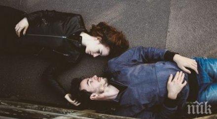 представители зодиака чувствителни