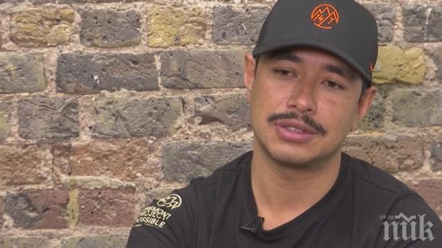 Непалецът, изкачил 14 осемхилядника за 189 дни: Продадох дома си, за да сбъдна мечтата си