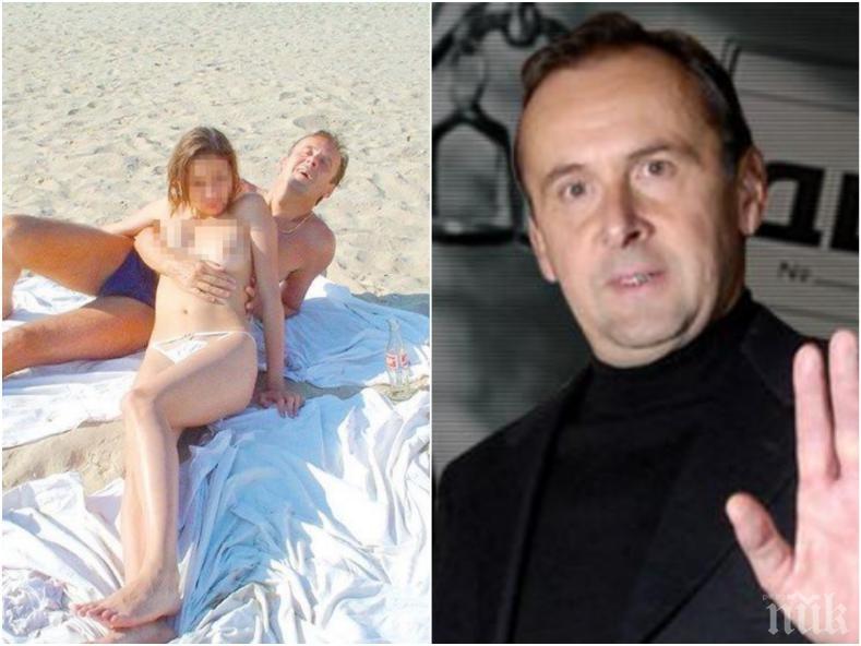 СЪДЕБНА САГА: Темида мотае делото срещу Вальо Топлото