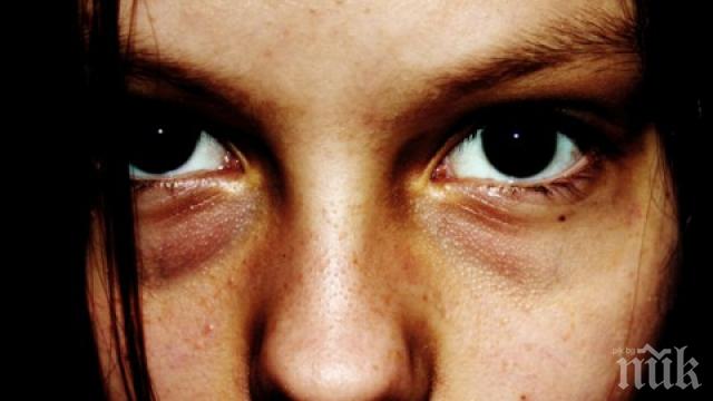 Ето ги петте причини да изглеждате скапани сутрин