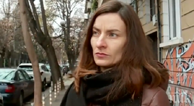 Проговори жената на сгазения велосипедист, чийто убиец не е заловен вече 44 дни