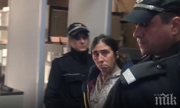 Изплуваха шокиращи подробности за жестокото убийство край Варна - Елеонора била с лека форма на олигофрения, нападнала баща си при самозащита