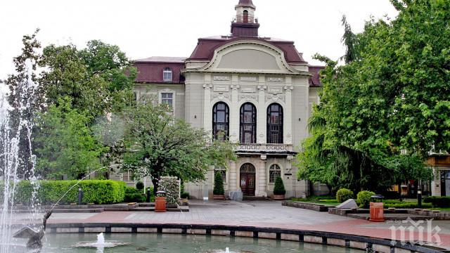 Бюджетът на Пловдив набъбна с 12,5 млн. лева 