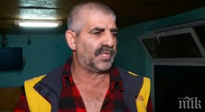 РАЗТЪРСВАЩА ТРАГЕДИЯ: Бащата на починалата 17-годишна родилка ридае - не му дават да види детето си, иска да погали Мария за последно