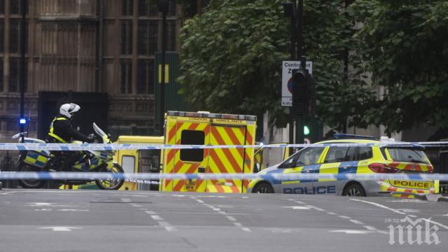 Убитите при терористичния акт в Лондон са възпитаници на университета в Кеймбридж