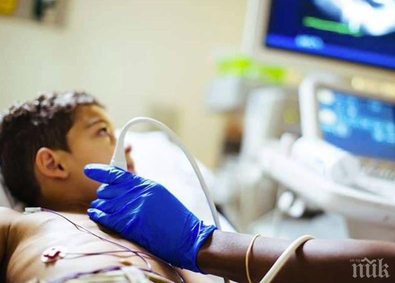 Българската педиатрична асоциация връчва годишните си награди