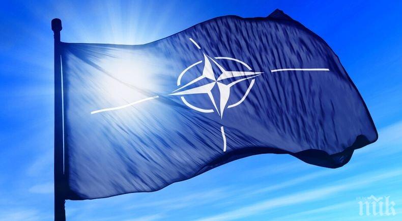 Започва срещата в Лондон за отбелязване на 70 години от учредяването на НАТО