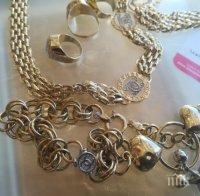 Съдят 22-годишен, ограбил златните бижута на четири софиянки