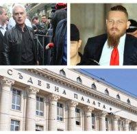 Волен Сидеров пред ПИК: Ще поискат ли оставката на Данаил Кирилов след срещата с Полфрийман?