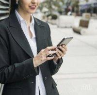 Харчим най-много за телефон и нет от всички страни в Евросъюза