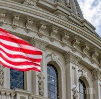 Сенатът на САЩ одобри помощта от 40 милиарда долара за Украйна