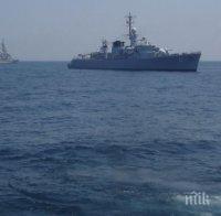 Гърция скочи: Турция е изнудила Либия за морските зони
