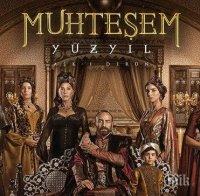 Турските сериали превземат света