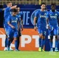 Левски победи Витоша, Костов се завърна в игра