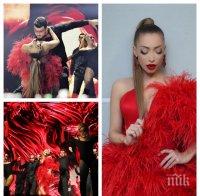 КОЙ СЕГА Е №1? Ариа отвя чалга дивите на концерта в Пловдив (СНИМКИ)