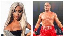 ПОДКРЕПА: Кобрата скочи срещу "Пайнер" заради Андреа
