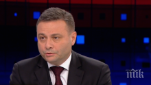 Шефът на "Топлофикация София": Цените на парното и топлата вода няма да се увеличат преди юли догодина