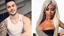 Нов скандал в чалга средите: Андреа и Галин си разменят любезности