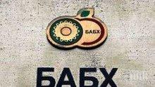 БАБХ наблюдава пратки с месо от Полша заради данни за зараза