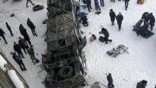 Жестоко меле: Македонски автобус катастрофира на път за сръбски ски курорт, 22-ма са ранени