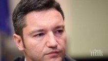 Кристиан Вигенин за партийните субсидии: Няма никаква договорка с ГЕРБ