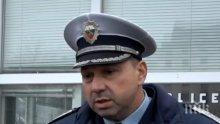 ПЪРВО В ПИК TV: Полицията обяви резултатите от акциите срещу джигитите на пътя
