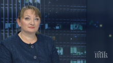 Деница Сачева: Бисер Петков си е отишъл от поста заради неумението му да комуникира