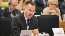 Ангел Джамбазки разказа на Европа откъде са детската бедност и неграмотност