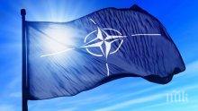 В Германия определиха главния противник на НАТО. Той е...