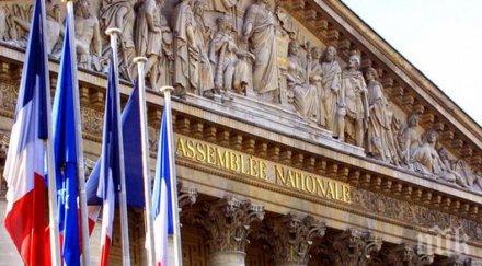 нечувано френска кметица забрани умира почивните дни празниците