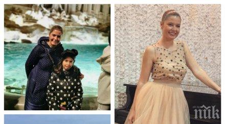 първо пик алекс сърчаджиева разкритие завеща иван ласкин актрисата благодари посмъртно подарък снимка