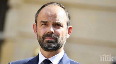 френският премиер категоричен завърша пенсионните реформи