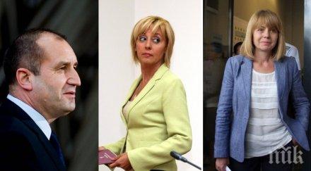 двуликият янус румен радев обърна палачинката софия удари гърдите сме топ столиците стартиращ бизнес забрави заверата мая манолова прави луд