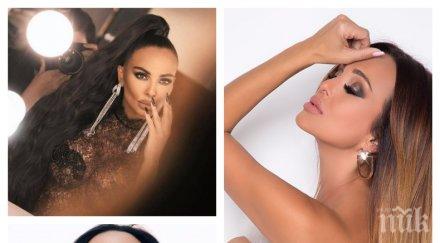 пик новият дрескод бельото показ вижте вип дами разбуниха духовете прашки боксерки снимки видео