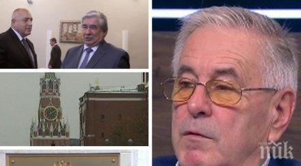 говори разведката бившият разузнавач иван пенков разкри забърка шпионската интрига алпите мястото гру русия българия