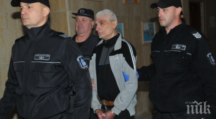 прокурорите искат психо експертиза сина заклал баща ахтопол
