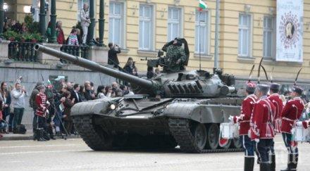 приеха бюджета разходите отбрана 2020 млрдлв