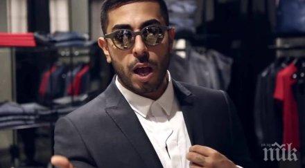 после 100 кила показа гаджето снимка