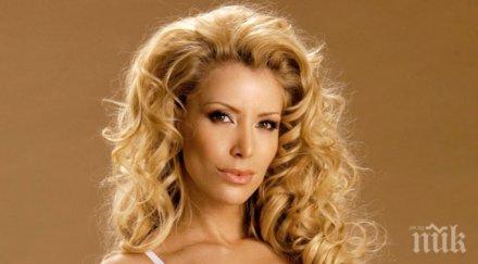 топ моделът ирен онтева разкри поддържа безупречната форма снимка