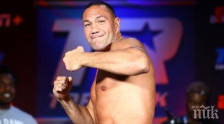 кобрата поздрави антъни джошуа титлите закани победи