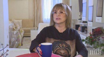 мими иванова подготвя голям коледен концерт ндк