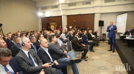 пик цветанов повежда дебъ нокаутира христо иванов помощта ген атанасов мъстят борисов