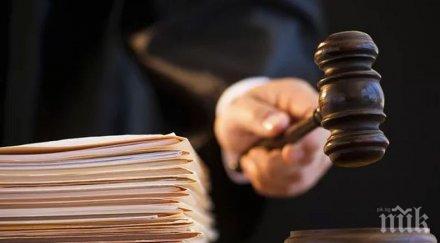 мъж монтана отива съд заради двойно гласуване